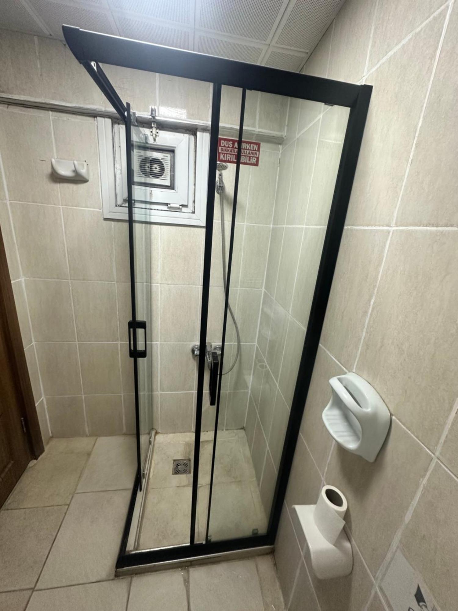 伊斯坦布尔爱莫尔酒店 外观 照片