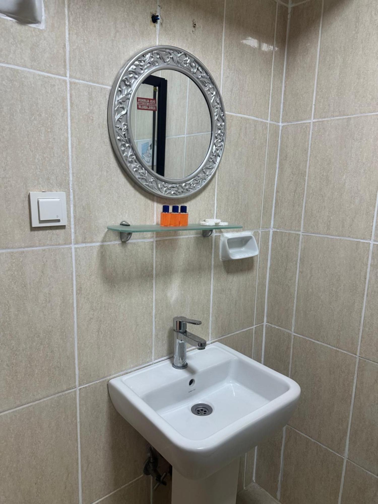 伊斯坦布尔爱莫尔酒店 外观 照片