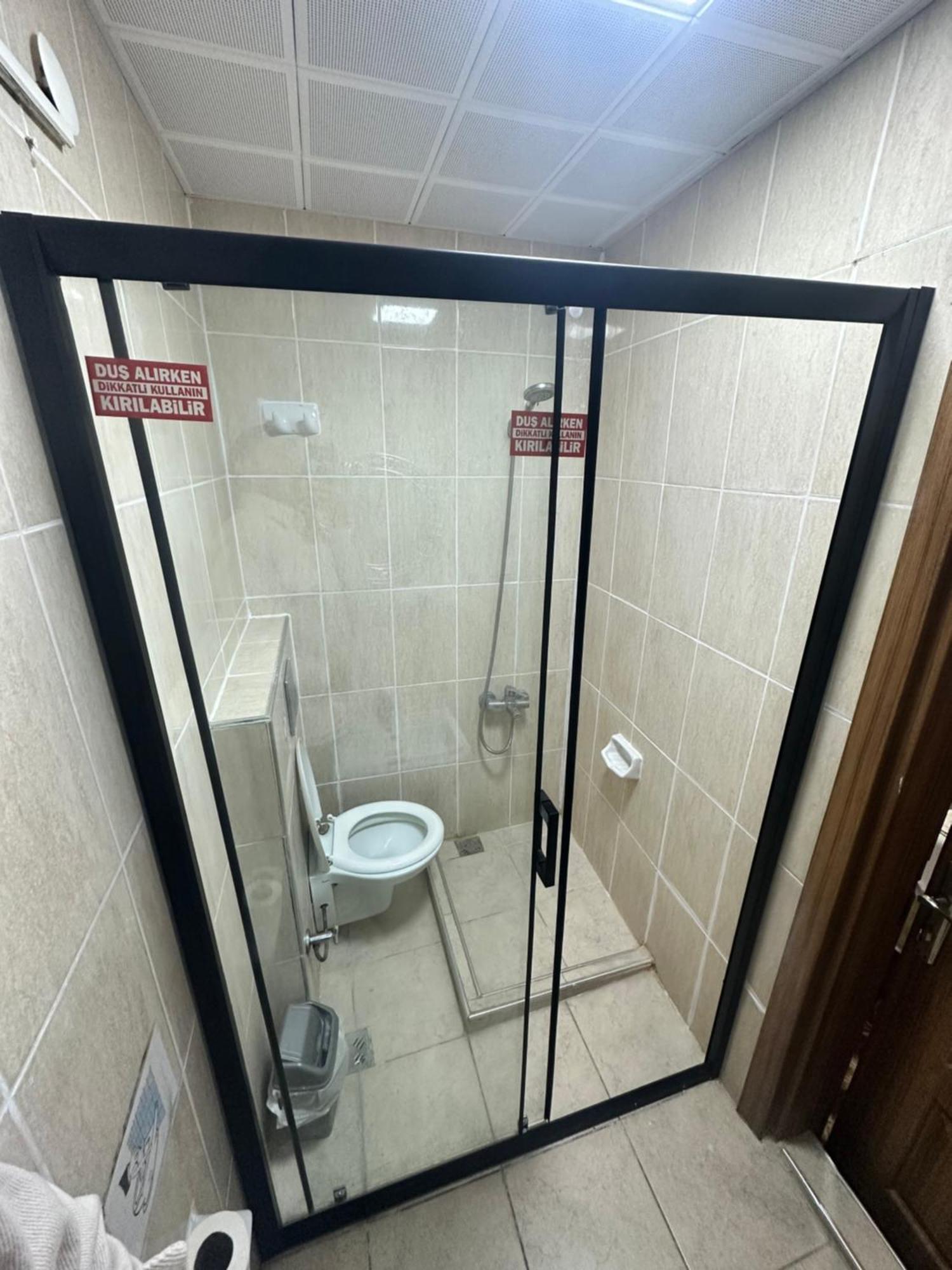 伊斯坦布尔爱莫尔酒店 外观 照片