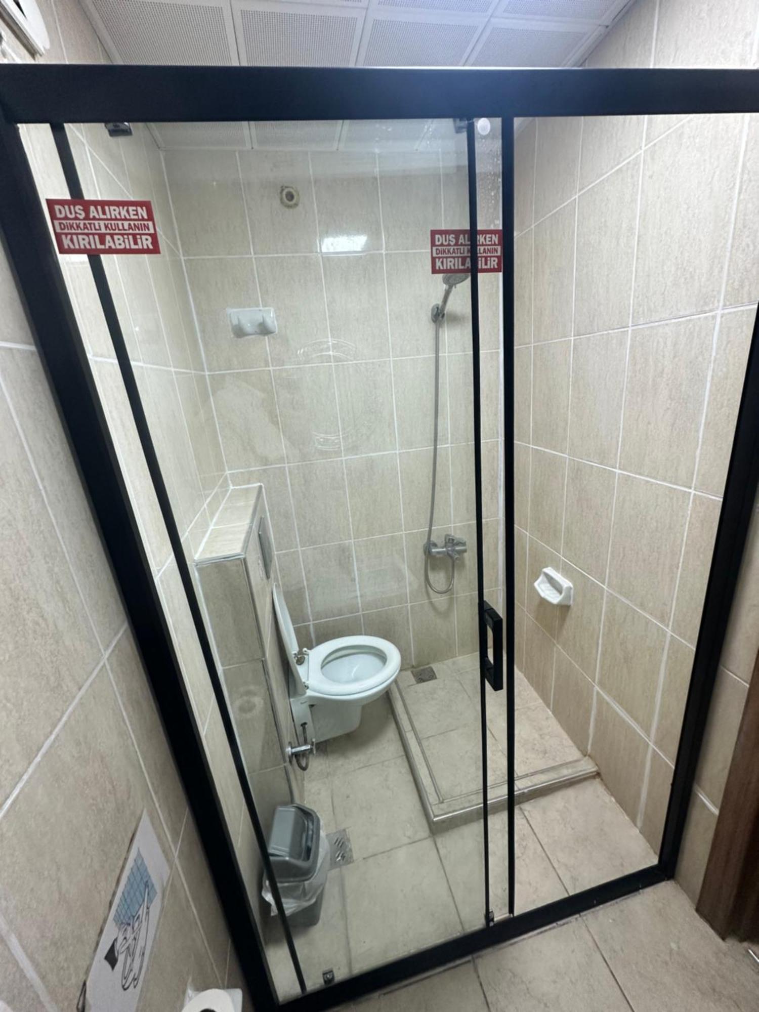 伊斯坦布尔爱莫尔酒店 外观 照片