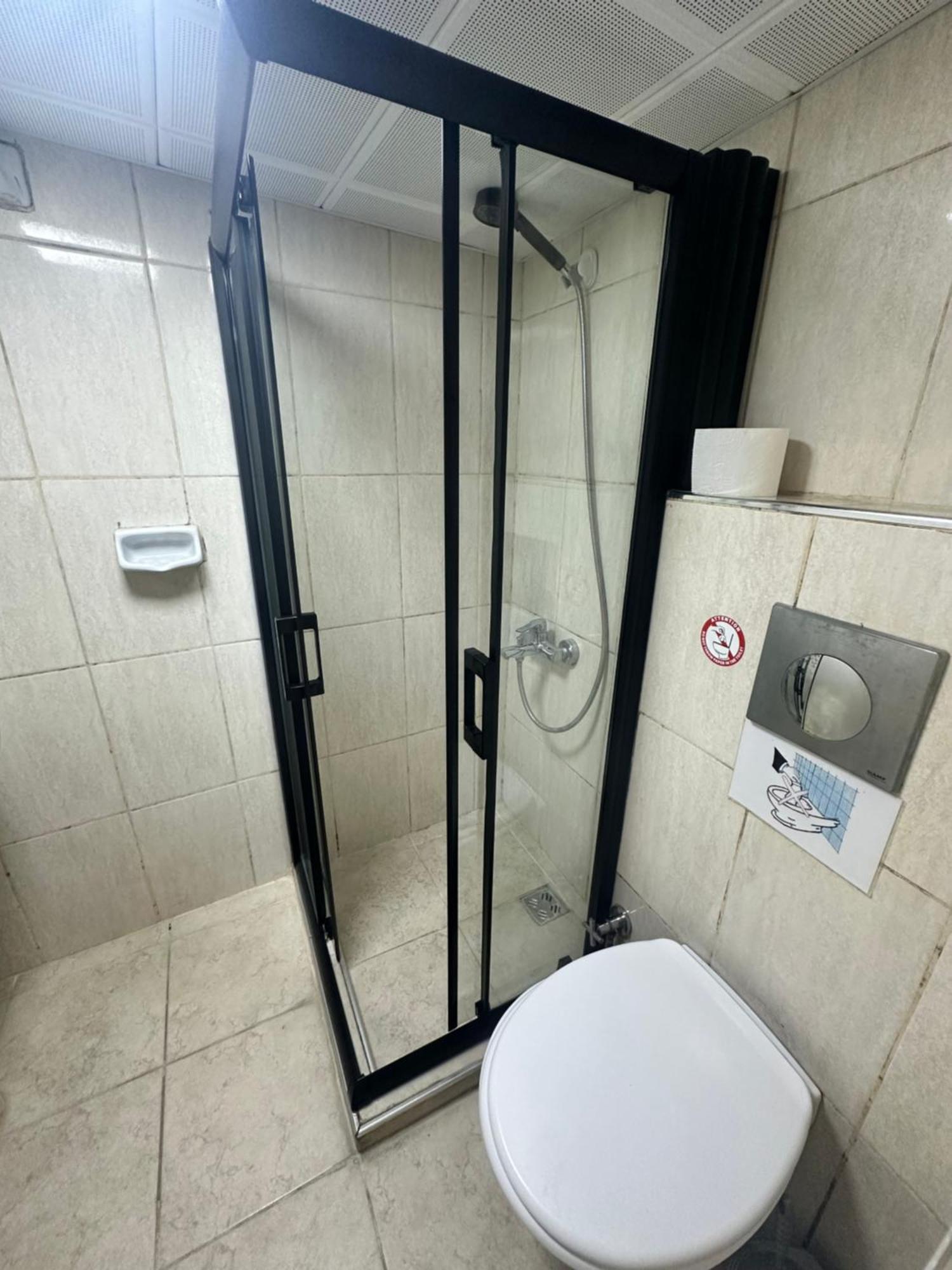 伊斯坦布尔爱莫尔酒店 外观 照片